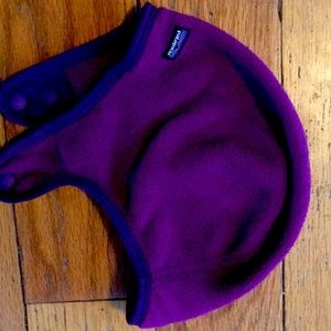 Patagonia Infant Beanie